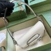 GUCCI HORSEBIT 1955 MINI SHOULDER BAG