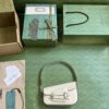 GUCCI HORSEBIT 1955 MINI SHOULDER BAG