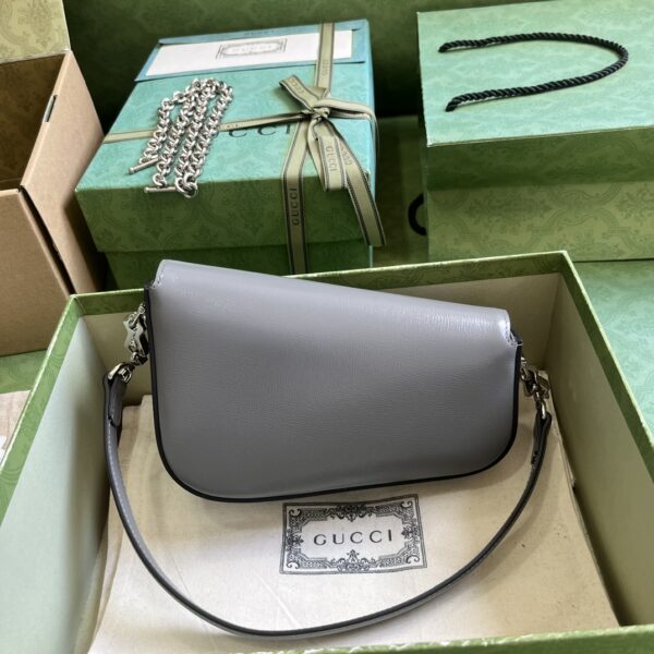 GUCCI HORSEBIT 1955 MINI SHOULDER BAG