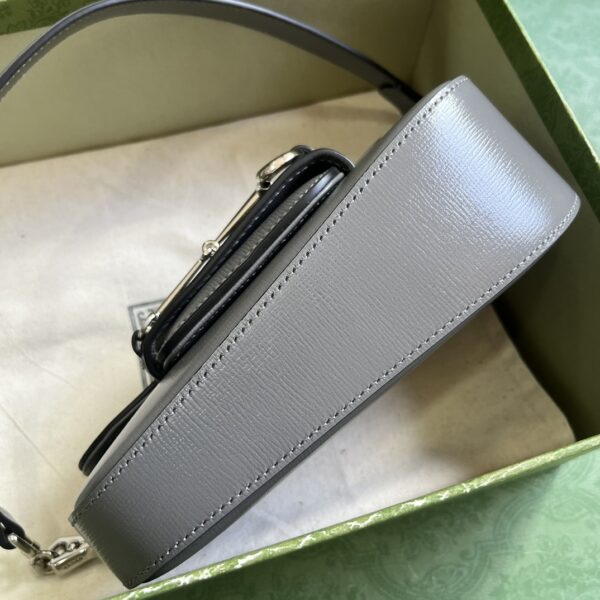 GUCCI HORSEBIT 1955 MINI SHOULDER BAG