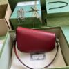 GUCCI HORSEBIT 1955 MINI SHOULDER BAG