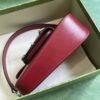 GUCCI HORSEBIT 1955 MINI SHOULDER BAG