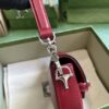 GUCCI HORSEBIT 1955 MINI SHOULDER BAG