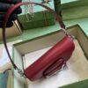 GUCCI HORSEBIT 1955 MINI SHOULDER BAG