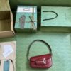 GUCCI HORSEBIT 1955 MINI SHOULDER BAG