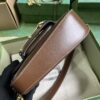 GUCCI HORSEBIT 1955 MINI SHOULDER BAG