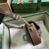 GUCCI HORSEBIT 1955 MINI SHOULDER BAG
