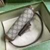 GUCCI HORSEBIT 1955 MINI SHOULDER BAG
