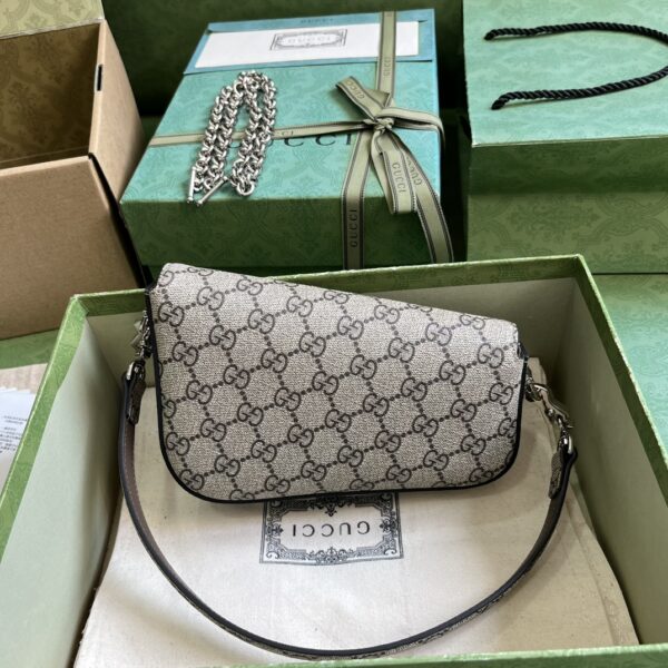 GUCCI HORSEBIT 1955 MINI SHOULDER BAG