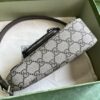 GUCCI HORSEBIT 1955 MINI SHOULDER BAG