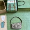 GUCCI HORSEBIT 1955 MINI SHOULDER BAG