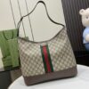 Gucci OPHIDIA GG MEDIUM SHOULDER BAG