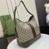 Gucci OPHIDIA GG MEDIUM SHOULDER BAG