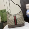 Gucci OPHIDIA GG MEDIUM SHOULDER BAG