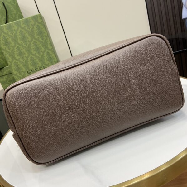 Gucci OPHIDIA GG MEDIUM SHOULDER BAG
