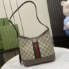 Gucci OPHIDIA GG SMALL SHOULDER BAG