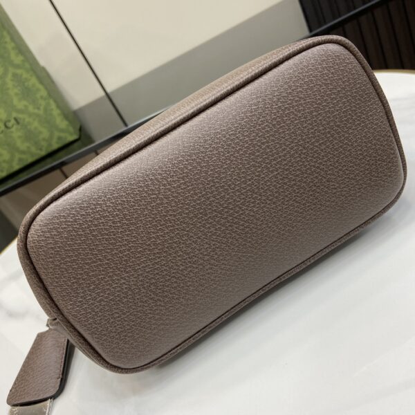 Gucci OPHIDIA GG SMALL SHOULDER BAG