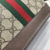 Gucci OPHIDIA GG SMALL SHOULDER BAG