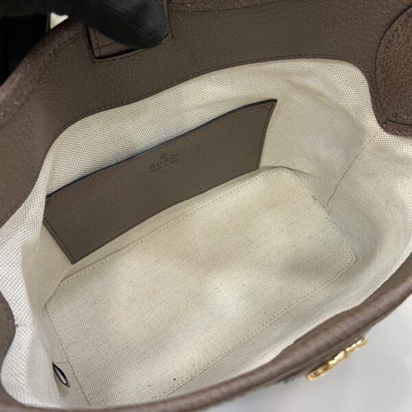 Gucci OPHIDIA GG SMALL SHOULDER BAG