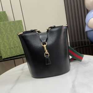 Gucci MINI BUCKET SHOULDER BAG