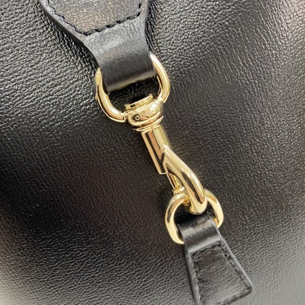 Gucci MINI BUCKET SHOULDER BAG