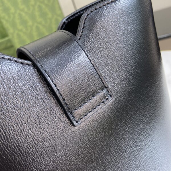 Gucci MINI BUCKET SHOULDER BAG