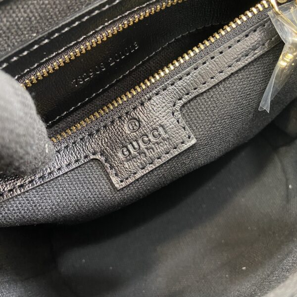 Gucci MINI BUCKET SHOULDER BAG