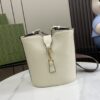 Gucci MINI BUCKET SHOULDER BAG