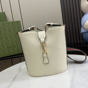 Gucci MINI BUCKET SHOULDER BAG