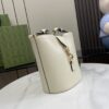 Gucci MINI BUCKET SHOULDER BAG