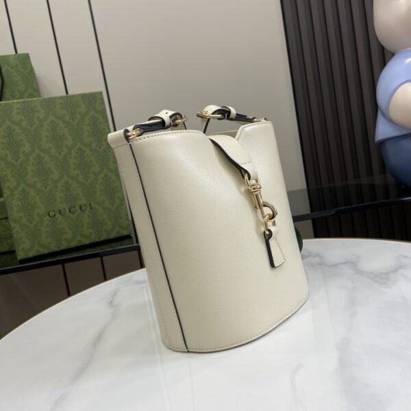 Gucci MINI BUCKET SHOULDER BAG