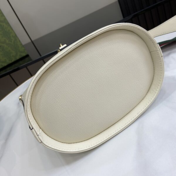 Gucci MINI BUCKET SHOULDER BAG