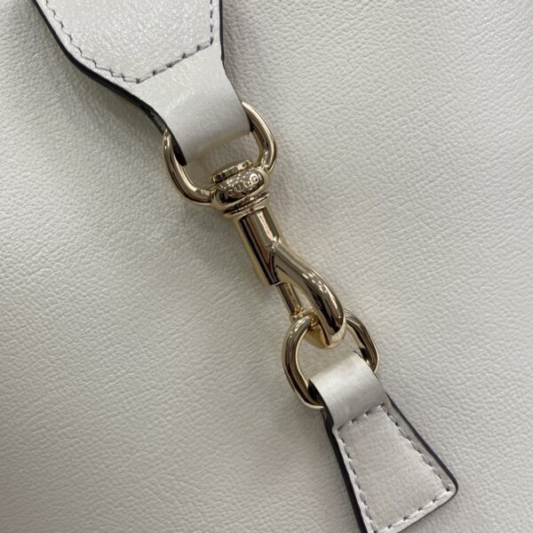 Gucci MINI BUCKET SHOULDER BAG