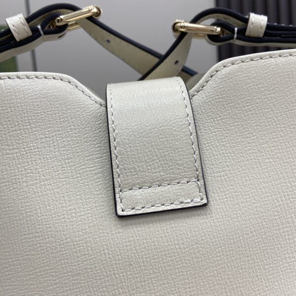 Gucci MINI BUCKET SHOULDER BAG