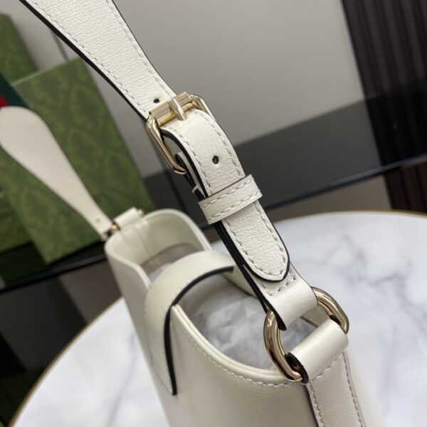 Gucci MINI BUCKET SHOULDER BAG