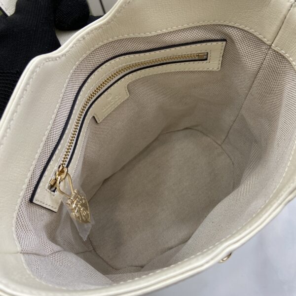 Gucci MINI BUCKET SHOULDER BAG