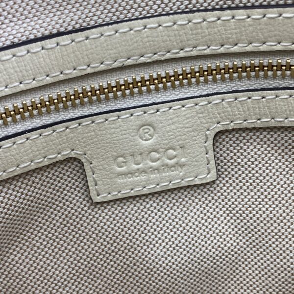 Gucci MINI BUCKET SHOULDER BAG