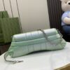 GUCCI HORSEBIT CHAIN MEDIUM SHOULDER BAG