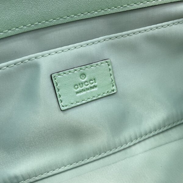 GUCCI HORSEBIT CHAIN MEDIUM SHOULDER BAG