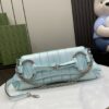 GUCCI HORSEBIT CHAIN MEDIUM SHOULDER BAG