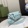 GUCCI HORSEBIT CHAIN MEDIUM SHOULDER BAG