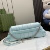 GUCCI HORSEBIT CHAIN MEDIUM SHOULDER BAG