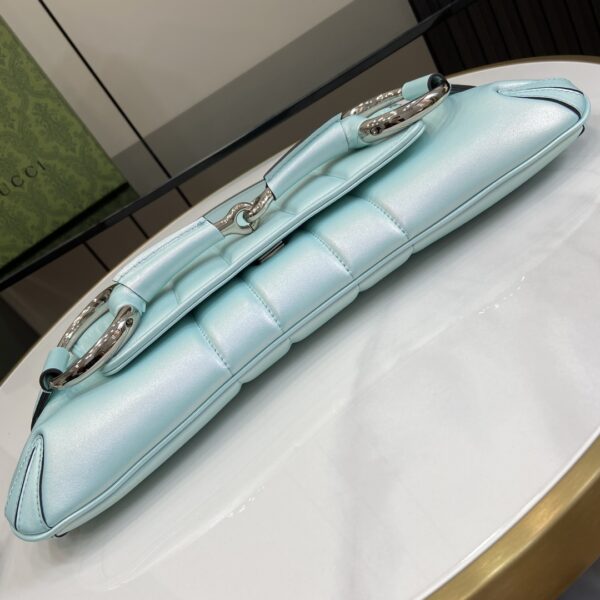 GUCCI HORSEBIT CHAIN MEDIUM SHOULDER BAG