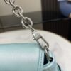GUCCI HORSEBIT CHAIN MEDIUM SHOULDER BAG