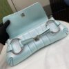 GUCCI HORSEBIT CHAIN MEDIUM SHOULDER BAG