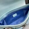GUCCI HORSEBIT CHAIN MEDIUM SHOULDER BAG