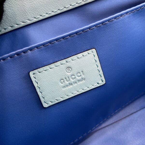 GUCCI HORSEBIT CHAIN MEDIUM SHOULDER BAG