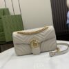 Gucci GG MARMONT SMALL SHOULDER BAG