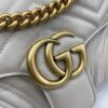 Gucci GG MARMONT SMALL SHOULDER BAG
