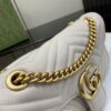 Gucci GG MARMONT SMALL SHOULDER BAG
